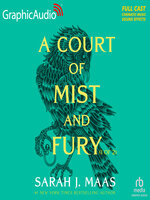 A Court of Mist and Fury, Part 1